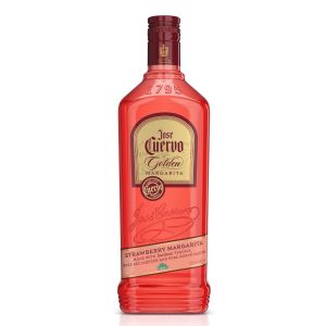 Jose Cuervo Golden Strawberry Margarita 1.75L