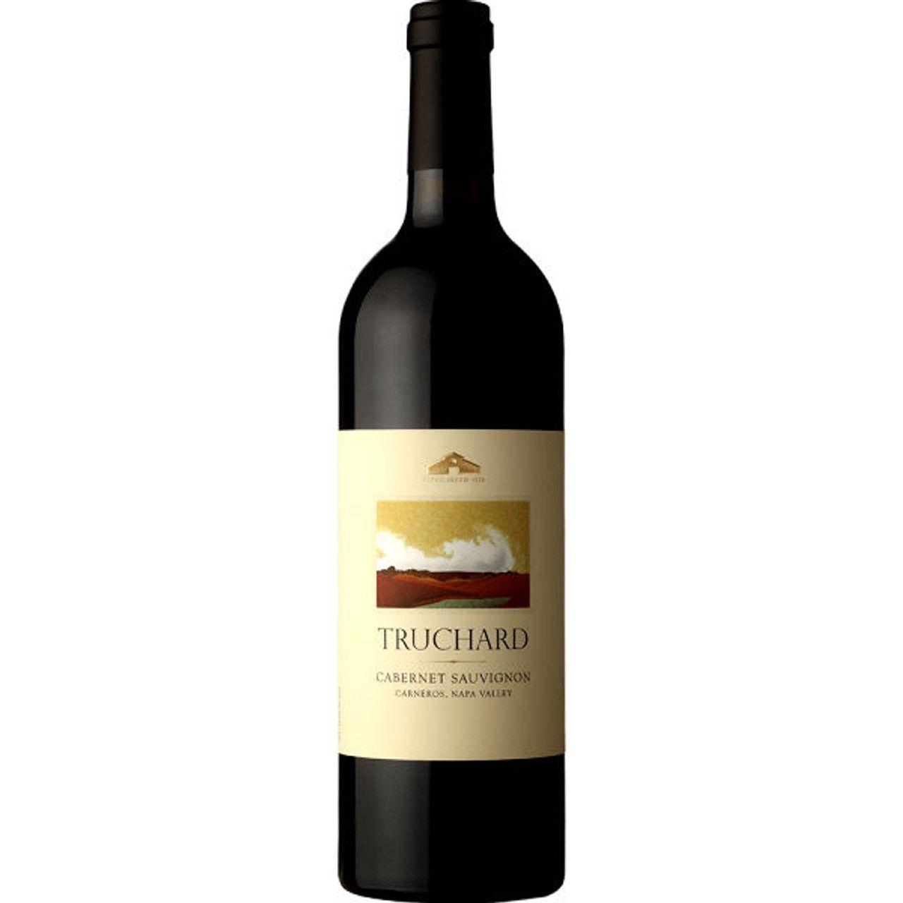 Truchard Cabernet Sauvignon 750mL