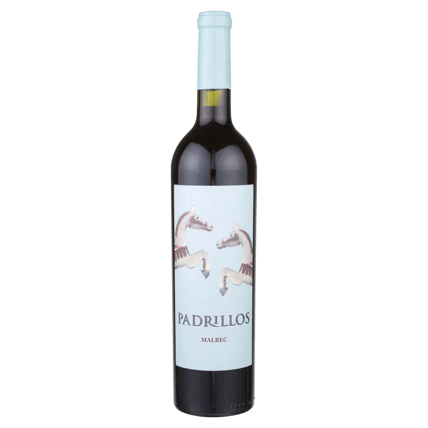 Padrillos Malbec 750mL
