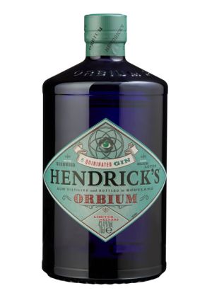 Hendrick's Orbium 750ml