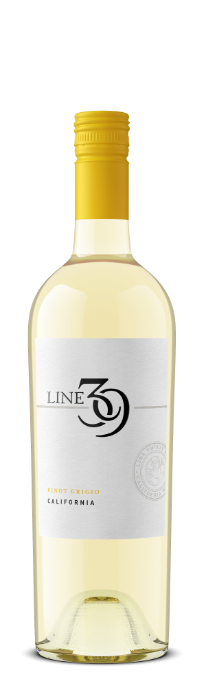 Line 39 Chardonnay 750mL