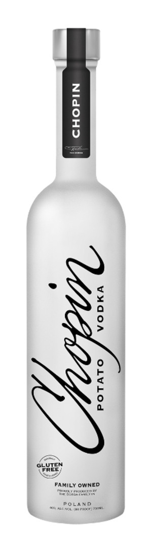Chopin Potato Vodka 750mL