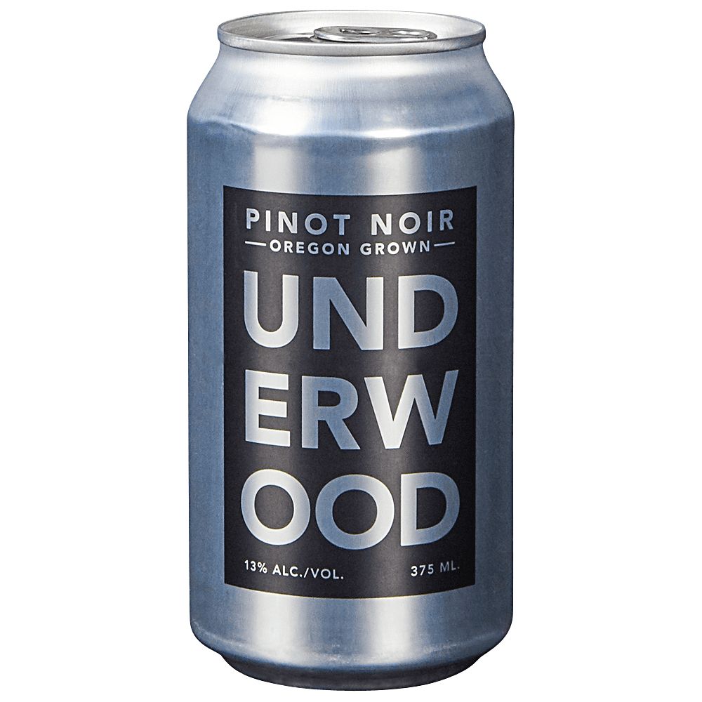 Underwood Pinot Noir 375mL Can