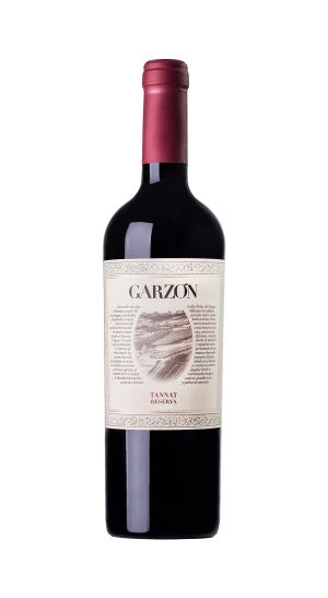 Garzon Tannat 750mL