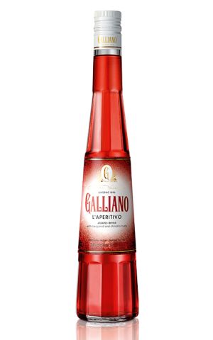 Galliano L’Aperitivo 750mL