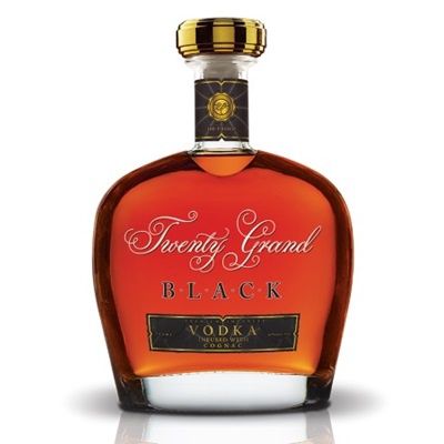 Twenty Grand Black 750mL
