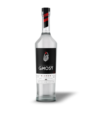Ghost Blanco Spicy 750mL