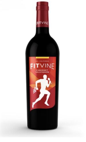 Fit Vine Cabernet Sauvignon 750mL