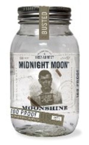 Midnight Moon Busted 750mL