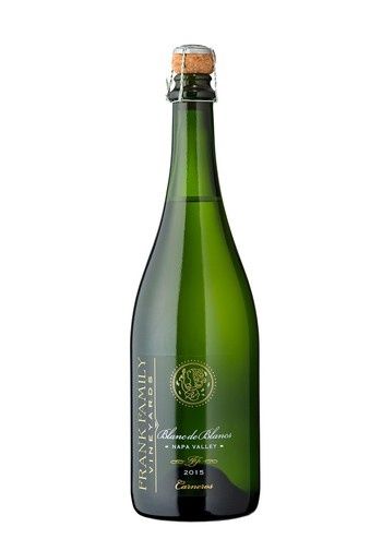 Frank Family Blanc de Blancs 750mL