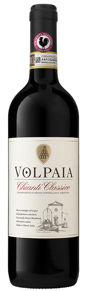 Costello di Volpaia Chianti Classico 750ml