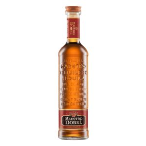Maestro Dobel Anejo 750mL