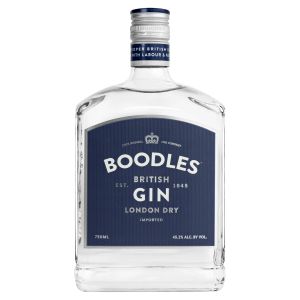 Boodles 750mL