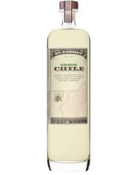 St. George Green Chile 750mL