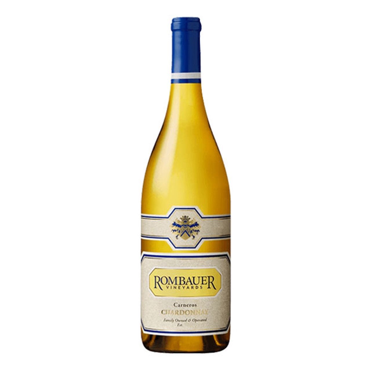 Rombauer Chardonnay 750mL