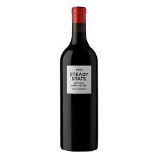 Steady State Red 750mL