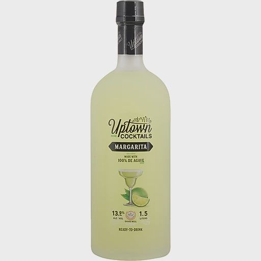 Uptown Cocktails Margarita 1.5L