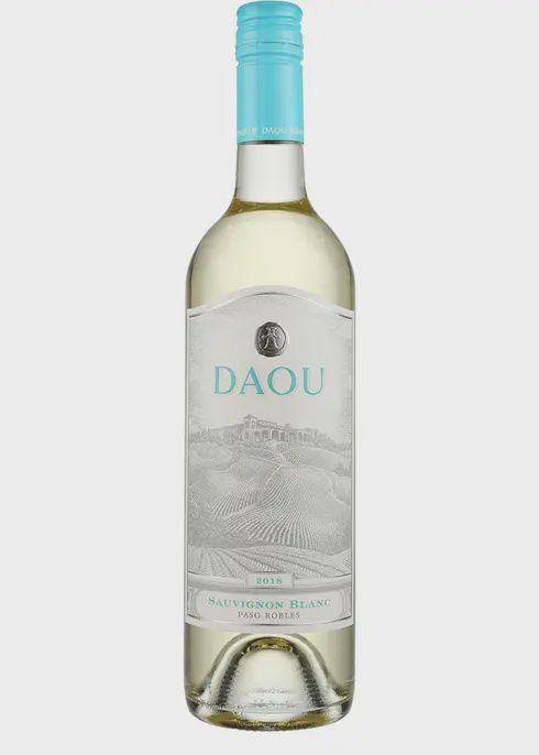Daou Sauvignon Blanc 750mL