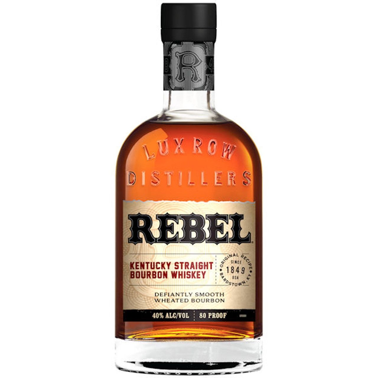 Rebel 750mL