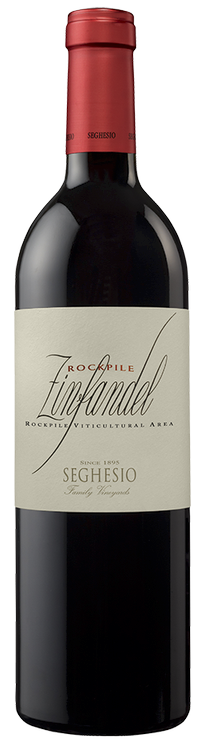 Rockpile Zinfandel 750mL