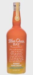 Blue Chair Bay Mango Rum Cream 750mL