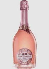 Santa Margherita Brut Rosé 750mL
