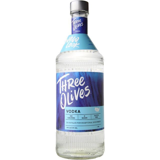 Three Olives 1.75L