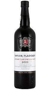 Taylor Fladgate 2011 Vintage Porto 750ml