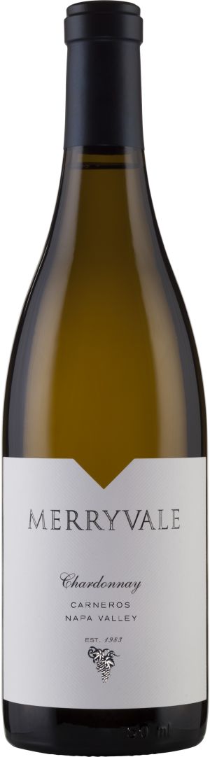 Merryvale Chardonnay 750ml