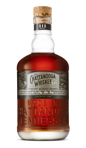 Chattanooga Cask 750mL