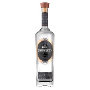 Jose Cuervo Tradicional Plata 750mL