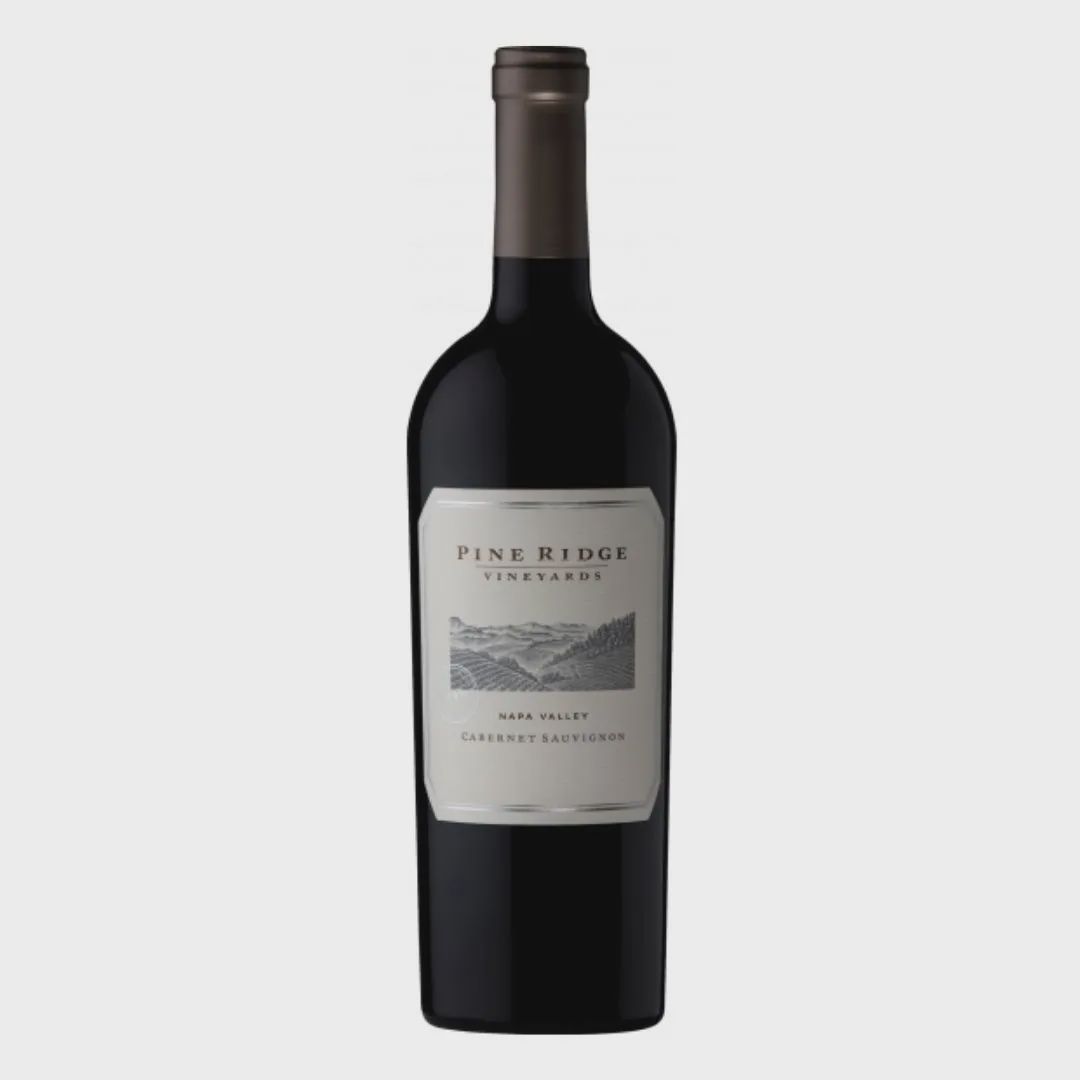 Pine Ridge Cabernet Sauvignon 750mL