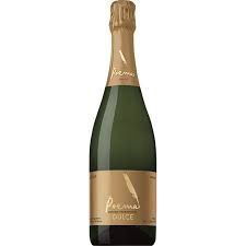 Poema Cava Dulce sparkling wine 750ml