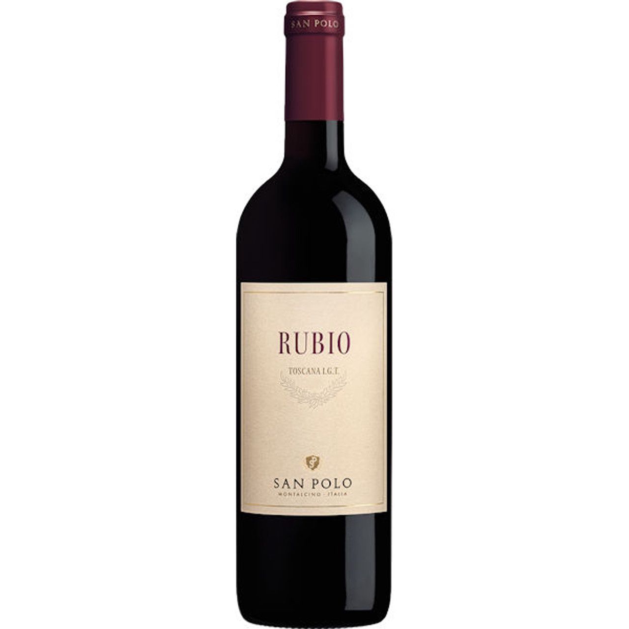 Rubio Toscana 750ml
