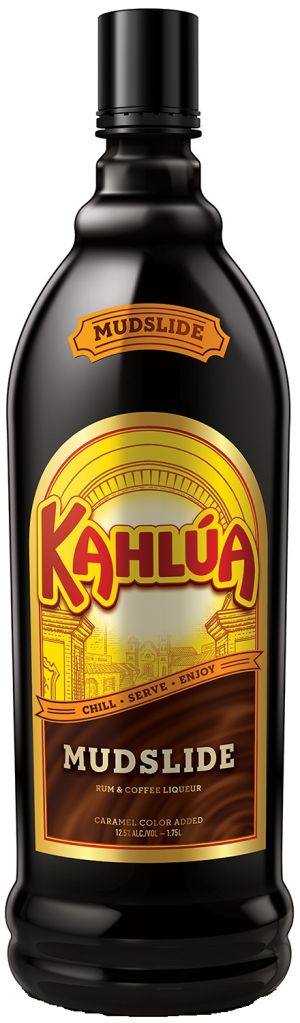 Kahlua Mudslide 1.75L