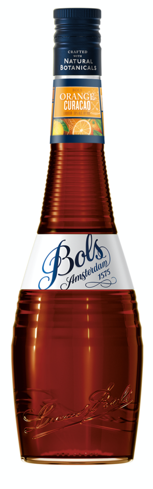 Bols Orange Curaçao 1L