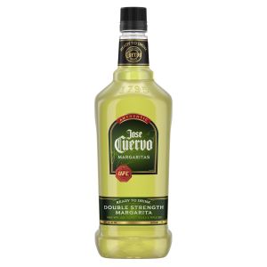 Jose Cuervo Double Strength Margarita 1.75L