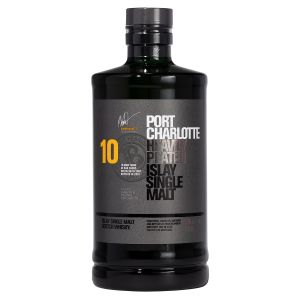 BruichLaddich Port Charlotte 10 Year 750 mL