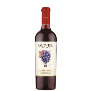 Oliver Sweet Red 750mL
