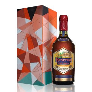 Jose Cuervo Reserva Extra Anejo 750mL