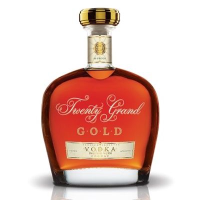 Twenty Grand Gold 750mL