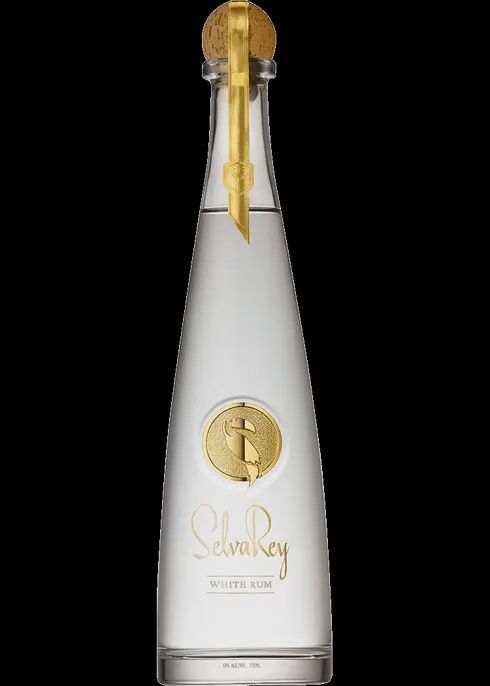 Selva Rey White 750mL