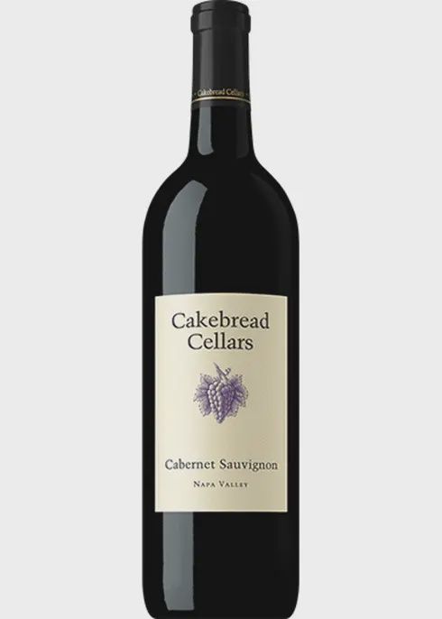 Cakebread Cabernet Sauvignon 750mL
