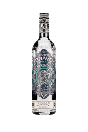 Campo Bravo Plata 750mL