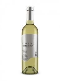 Sterling Sauvignon Blanc 750mL