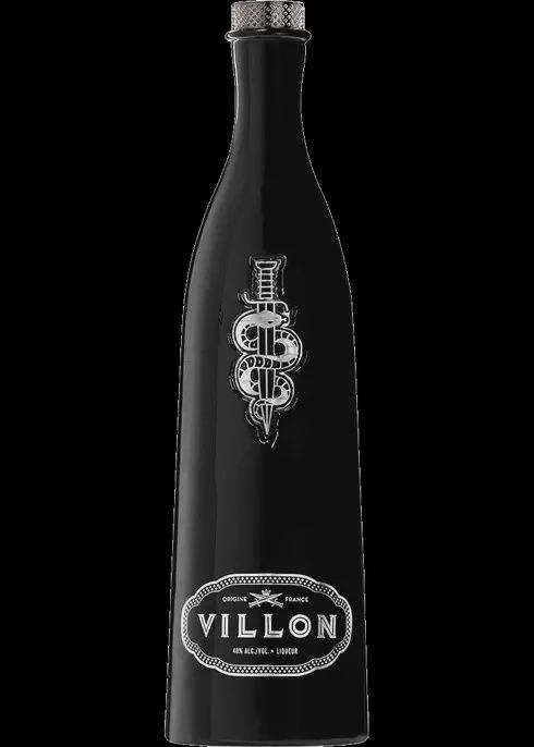 Villon Cognac Liqueur 750mL