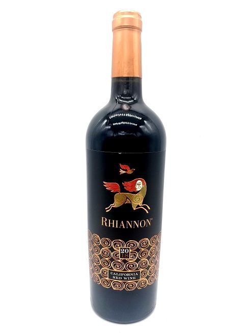 Rhiannon Red 750mL
