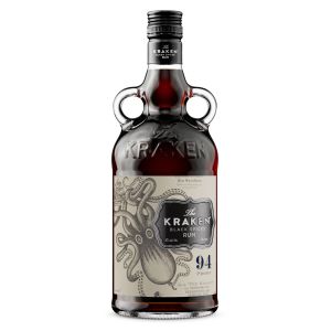 Kraken 94 Proof