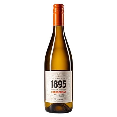Norton 1895 Chardonnay 750ml