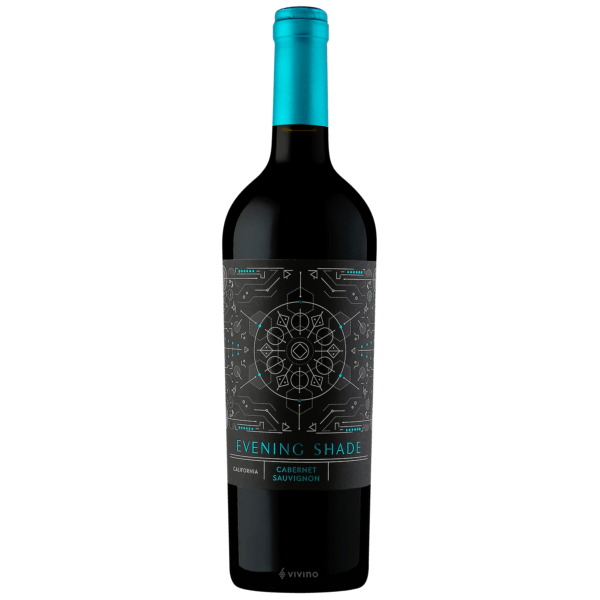 Evening Shade Cabernet Sauvignon 750mL